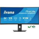 iiyama ProLite XCB3497WQSNP-B1 4948570125142