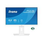 iiyama ProLite/XUB2293HSU-W7/21,5"/IPS/FHD/100Hz/1ms/Bílá/3R