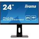 iiyama ProLite XUB2490HSUC-B1, black XUB2492HSC-B1