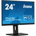 iiyama ProLite XUB2497HSU-B1, XUB2497HSU-B2