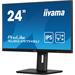 iiyama ProLite XUB2497HSU-B1, XUB2497HSU-B2