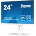 iiyama ProLite XUB2497HSU-W1, XUB2497HSU-W2