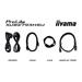 iiyama ProLite XUB2793QSU-B6, XUB2793QSU-B7