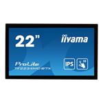 IIYAMA, TF2234MC-B7X 22 W LCD Projective