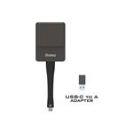 iiyama - Wireless presentation USB-C dongle WP D002C