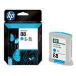 IJ HP C9386A "88" Cyan