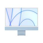 iMac 24" 4.5K Ret M1 8GPU/8G/256/SK/Blue MGPK3SL/A