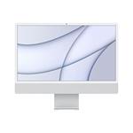 iMac 24" 4.5K Ret M1 8GPU/8G/256/SK/Silver MGPC3SL/A