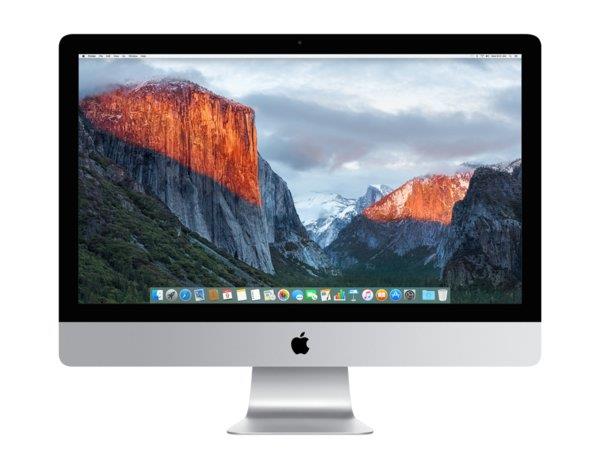 iMac Pro with Retina 5K 27'' Intel Xeon W 3.2GHz/32GB/1TB SSD/Radeon Vega 560 8G MQ2Y2ZE/A