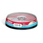 IMATION CD-R80 52x 10ks v cake obale