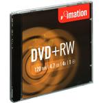 Imation DVD+RW 4x
