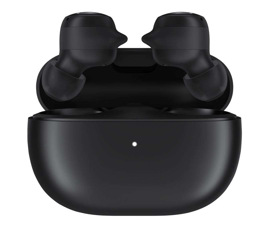 Xiaomi Redmi Buds 3 Lite (black) 6934177757037 | - ITSK - HENRY ...