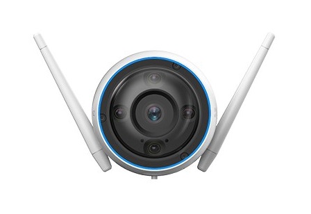 EZVIZ H3 3K CS-H3 (5MP) | - ITSK - HENRY - Internetový obchod s ...