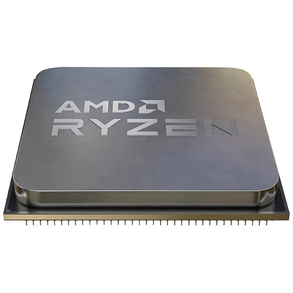 AMD Ryzen 5 5600 (až 4,4GHz / 35MB / 65W / SocAM4) tray bez chladica ...
