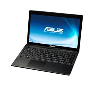 Notebook Asus X55U 15.6