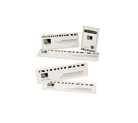 KIT,CLEANING CARDS,ZXP 3 105999-302 | - ITSK - HENRY - Internetový 