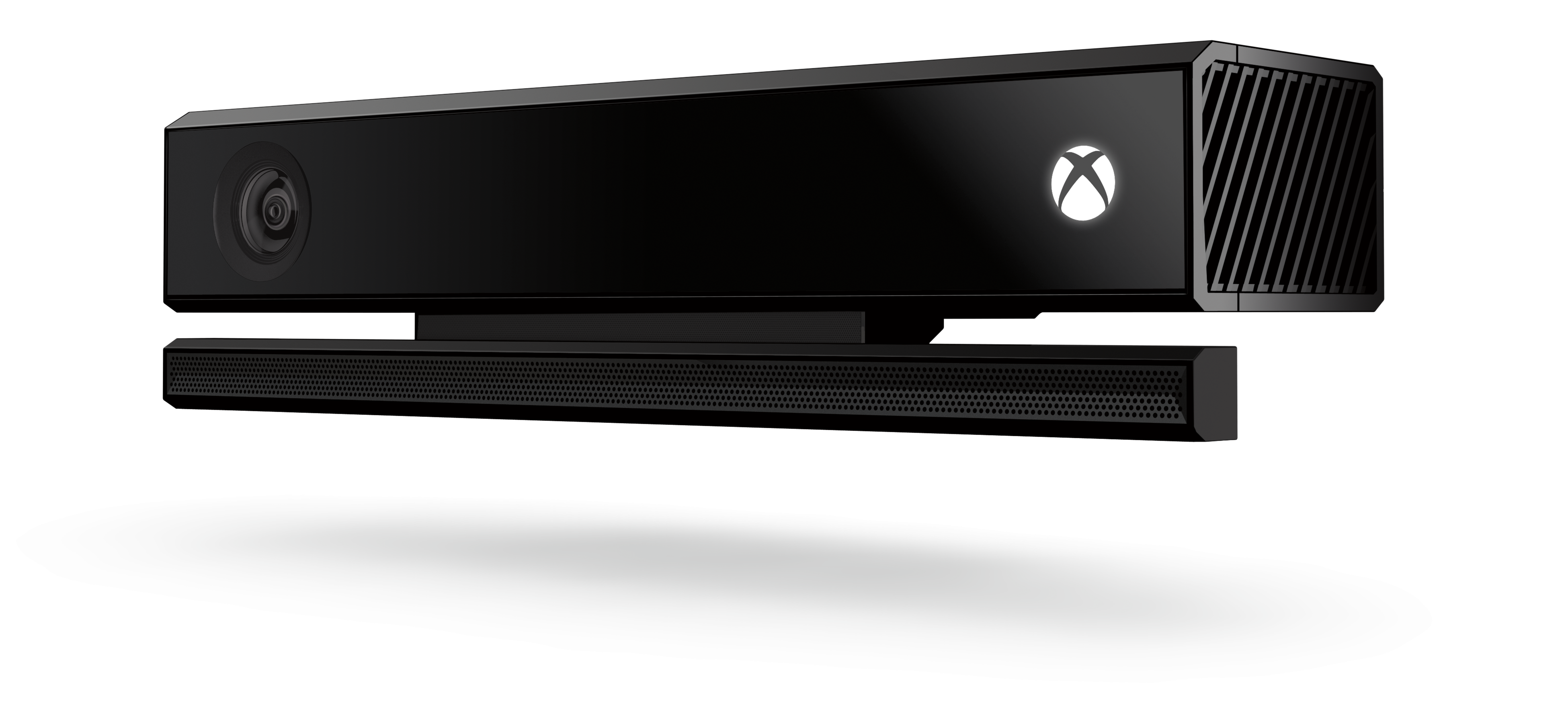 XBOX ONE - Senzor Kinect pro Xbox One + hra Dance Central Spotlight 6L6 ...