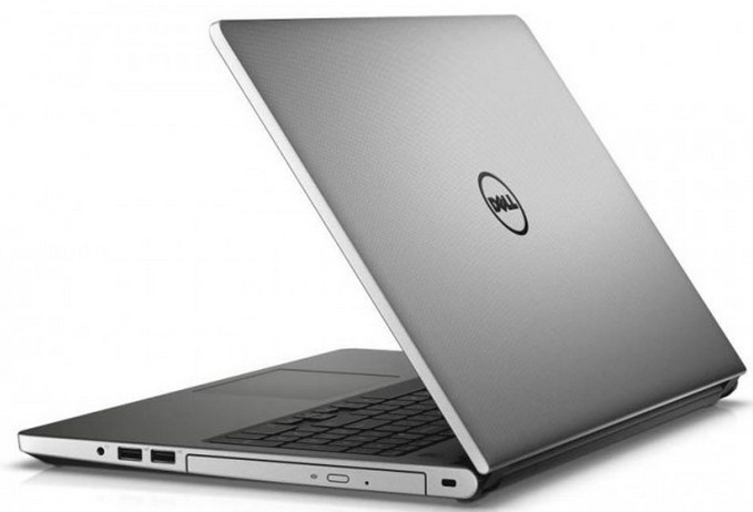 Dell Inspiron 15 5558 15.6" FHD i5-5200U/8GB/1TB/920M/HDMI/RJ45/WIFI/BT ...