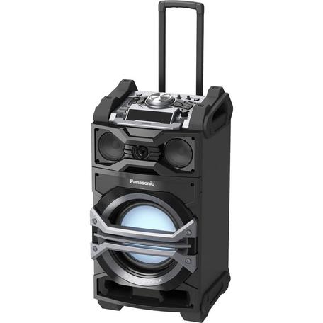 Panasonic SC-CMAX5-KPanasonic 2014年製 SC-CMAX5 アクティブ 