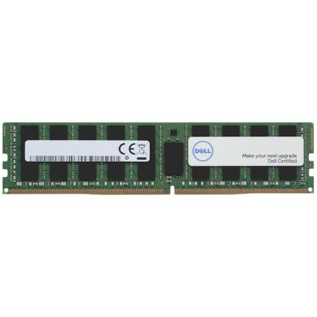 Dell 32gb Certified Memory Module 2rx4 Ddr4 Rdimm 2400mhz A8711888 Itsk Henry Internetovy Obchod S Technikou Pre Kazdeho