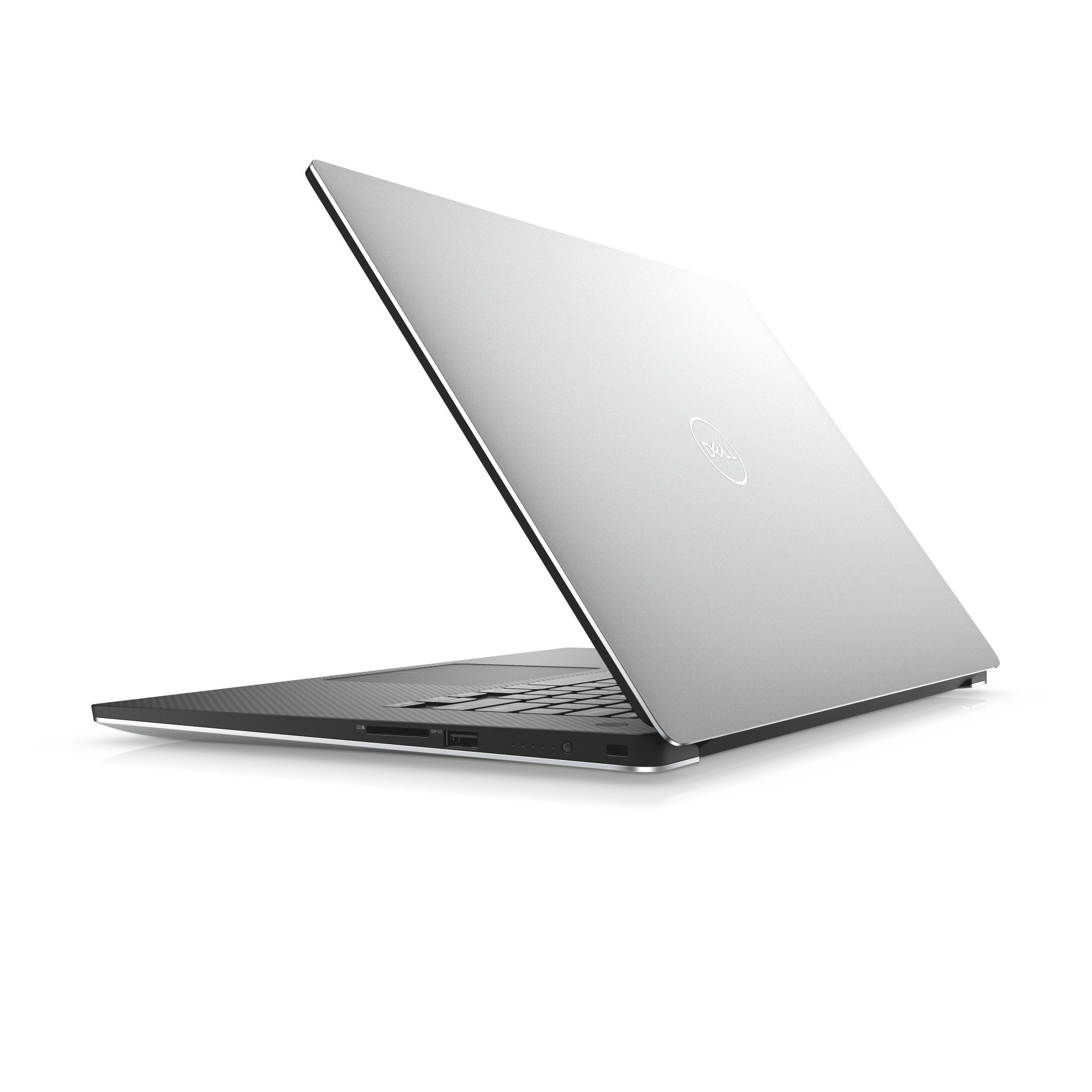 Dell Notebook Xps 15 9570 Recensione