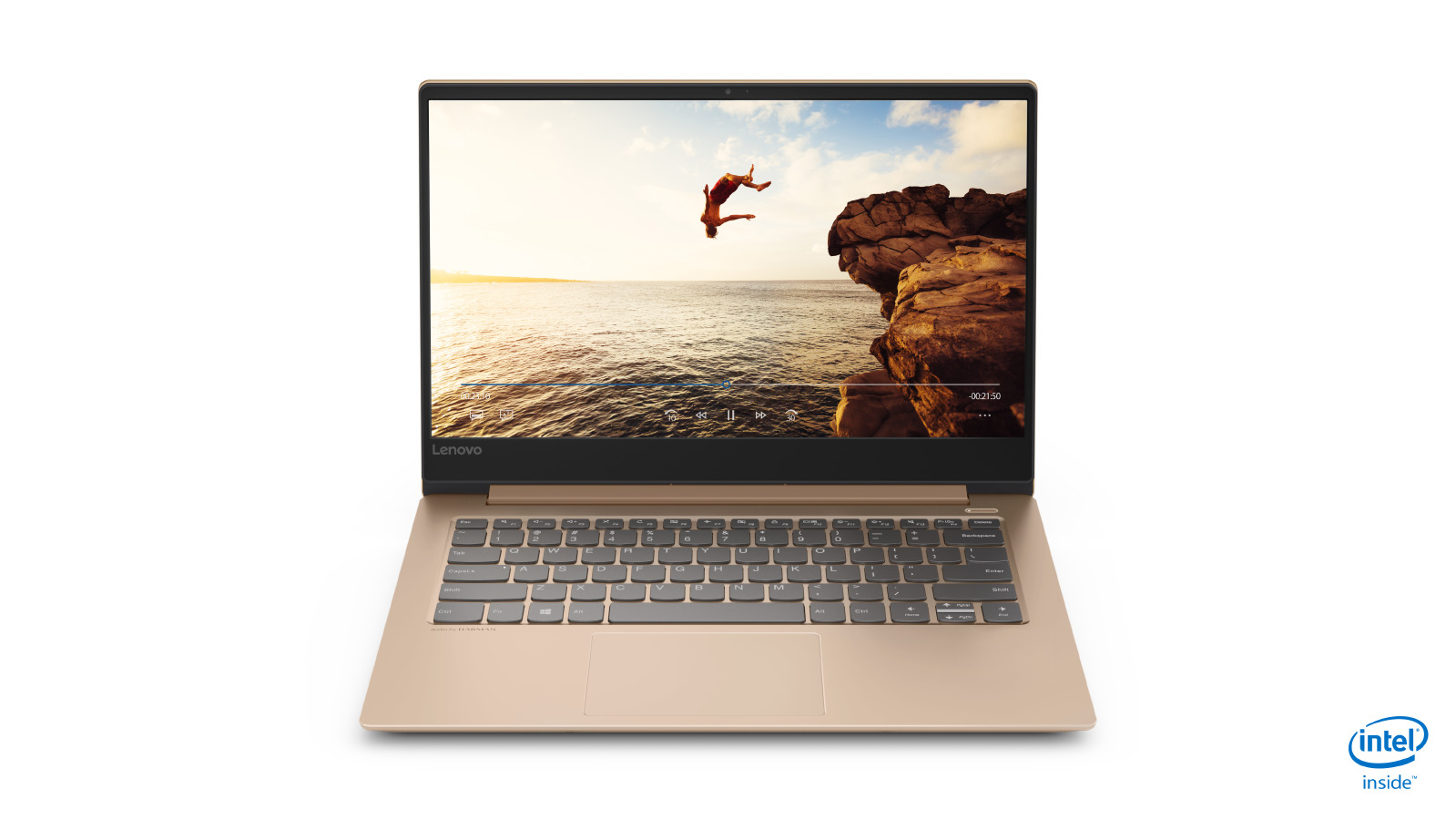 Lenovo IdeaPad 530S 14.0 FHD IPS AG 250N N/RYZEN 5 2500U/8GB/256 