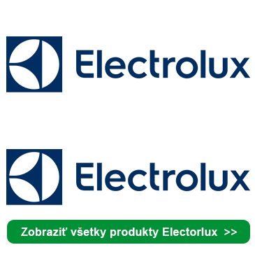 Zobraziť všetky produkty Electrolux