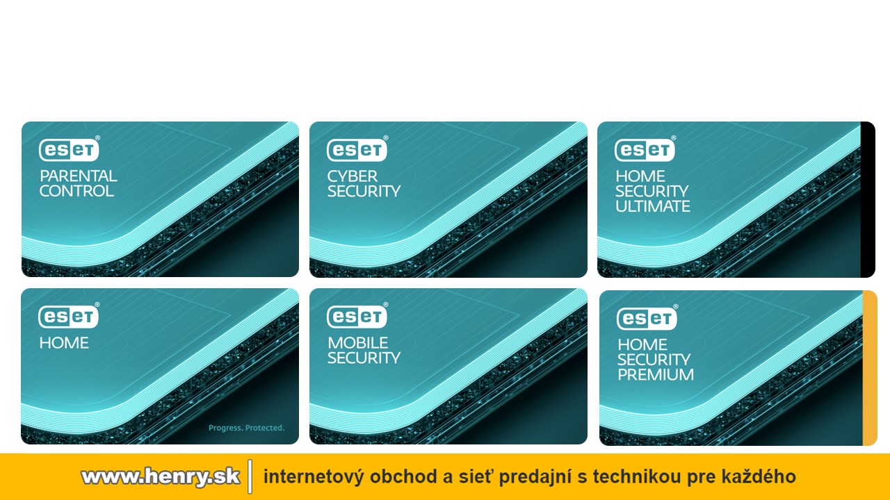 HENRY - ITSK - Software a E-Knihy HENRY - ITSK - Software a E-Knihy