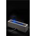 IMMAX aroma difuzér a zvlhčovač vzduchu FLAME s imitací plamene/ 10W/ DC5V, 2A/ objem 200ml/ bílý 08976L