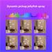 IMMAX aroma difuzér Immax JELLYFISH/ RGB/ 11W/ DC24V/ 650mA/ objem 250ml/ bílý 09104L
