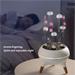 IMMAX aroma difuzér Immax JELLYFISH/ RGB/ 11W/ DC24V/ 650mA/ objem 250ml/ bílý 09104L