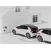 IMMAX cestovní nabíjecí stanice pro elektromobily EV/PHEV AC Type 2, 11 kW NSE001