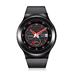 IMMAX chytré hodinky SW3/ 1.33" LCD/ MTK6580/ 512MB RAM/ 4GB interní paměť/ BT/ GPS/ micro USB/ CZ/ Android 5.1/ č 09004