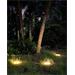 IMMAX CUTE venkovní solární LED osvětlení, 0.45W, IP68, 4ks v balení 08496L