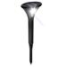 IMMAX GARDEN venkovní solární LED osvětlení se světelným a pohybovým čidlem, 1W, IP65 08502L