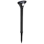 IMMAX GARDEN venkovní solární LED osvětlení se světelným a pohybovým čidlem, 1W, IP65 08502L