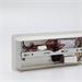 IMMAX LED Be PREPARE 4v1, bodové svítidlo s Qi nabíjením, USB, bílé, varianta pravá 08285L