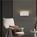 IMMAX LED Be PREPARE 4v1, bodové svítidlo s Qi nabíjením, USB, bílé, varianta pravá 08285L