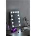 IMMAX LED stolní kosmetické zrcadlo MUST HAVE na přísavku, 12W, CCT, teplá až studená bílá 08984L