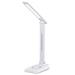 IMMAX LED stolní lampička LUMI/ Qi nabíjení/ 7W/ 300lm/ 12V/2A/ stmívatelná/ bílá 09107L