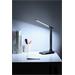 IMMAX LED stolní lampička LUMI/ Qi nabíjení/ 7W/ 300lm/ 12V/2A/ stmívatelná/ černá 09106L