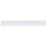 IMMAX NEO CANTO SMART stropní svítidlo 90x15cm, 50W bílé Zigbee 3.0, TUYA 07072-90