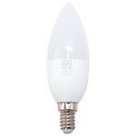 IMMAX Neo LED žárovka E14/230V C37 5W TB 440lm Zigbee Dim 07002L