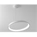 IMMAX NEO LIMITADO Smart závěsné svítidlo 60cm 39W bílé 07079L
