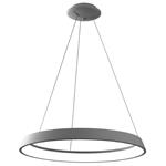 IMMAX NEO LIMITADO Smart závěsné svítidlo 60cm 39W bílé 07079L