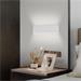 IMMAX NEO LISTON Smart nástěnné svítidlo 29cm 8W bílé 07085L