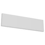 IMMAX NEO LISTON Smart nástěnné svítidlo 29cm 8W bílé 07085L