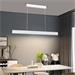 IMMAX NEO LISTON Smart závěsné svítidlo 118cm 18W bílé 07075L