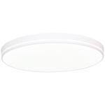 IMMAX NEO LITE AREAS Smart stropní svítidlo 40cm, 24W bílé Tuya Wi-Fi 07149-W40