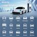 IMMAX NEO LITE cestovní nabíjecí stanice pro elektromobily EV/PHEV AC Type 2, 11kW, TUYA NSE004